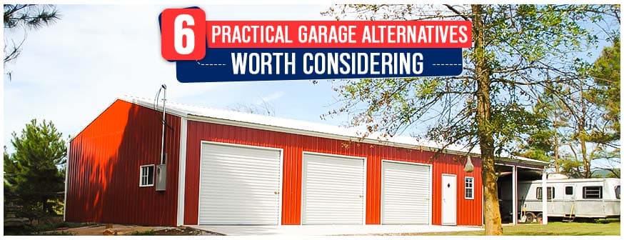 Commercial Metal Garages Can Save You Cash — Get Carports blog