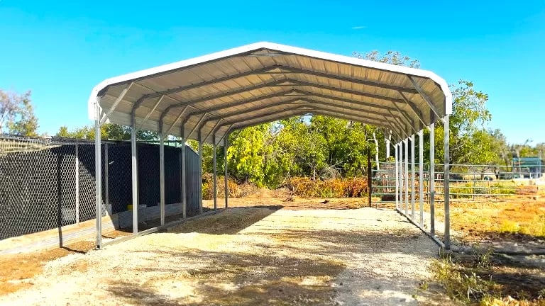 RV Carports